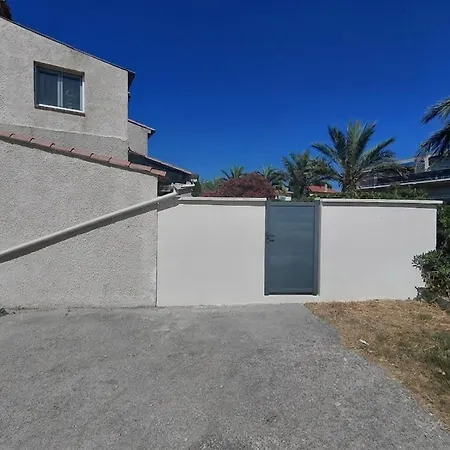 Maison A 500 M De La * 锡富尔勒普拉日