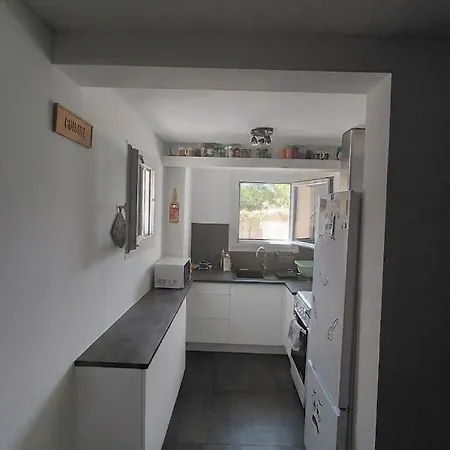 Maison A 500 M De La Six-Fours-les-Plages