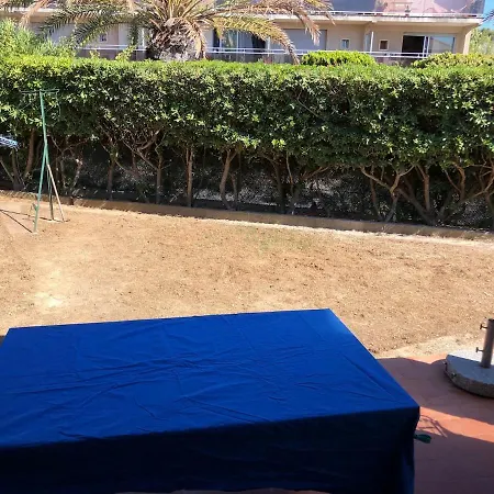 Vakantiehuis Maison A 500 M De La Six-Fours-les-Plages